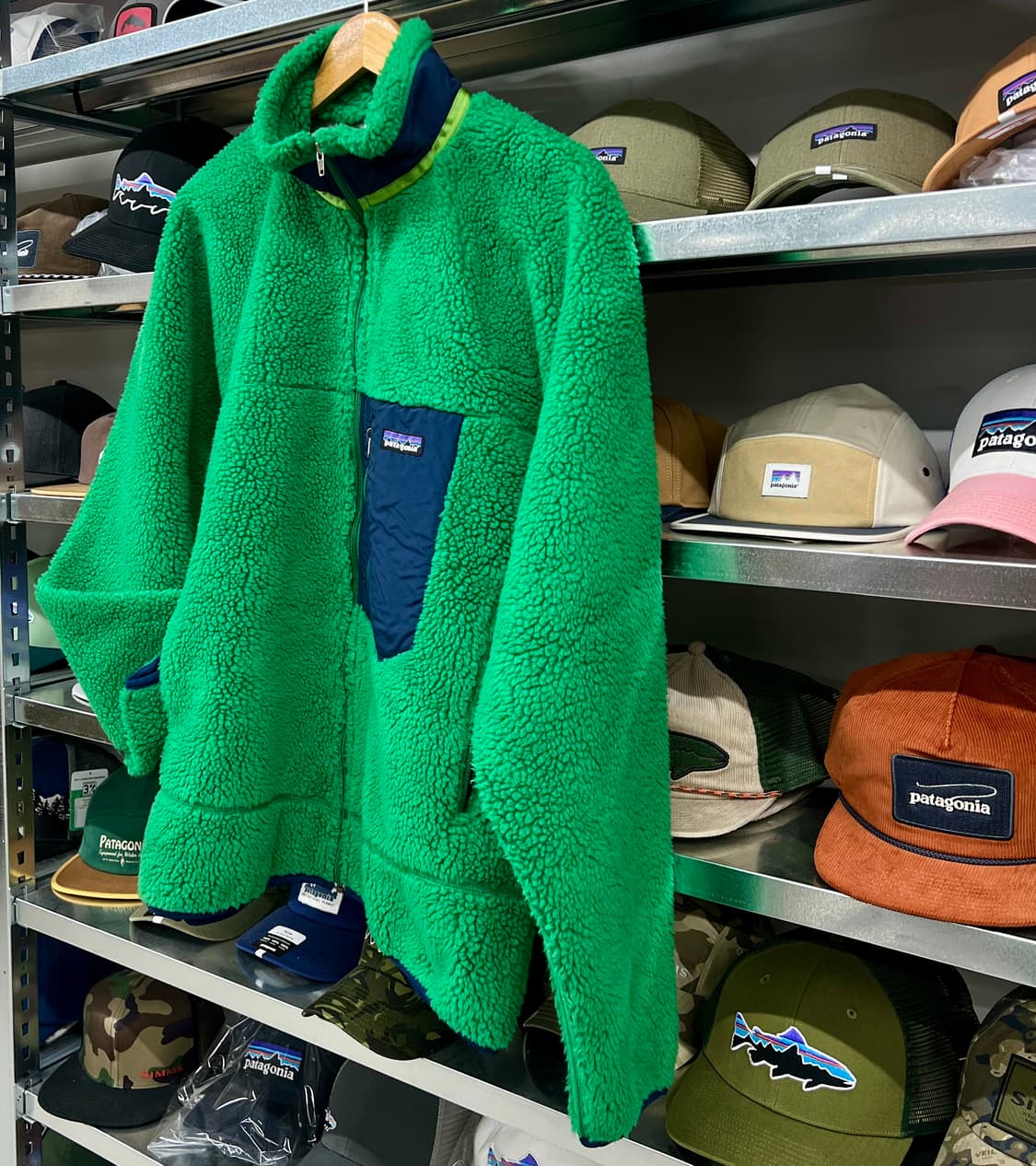 Retro-X  ( USA ) S 상품이미지7