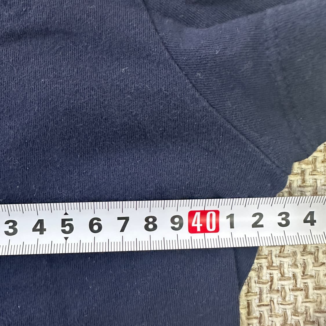 S 게스 반팔 티셔츠 0410D 상품이미지6