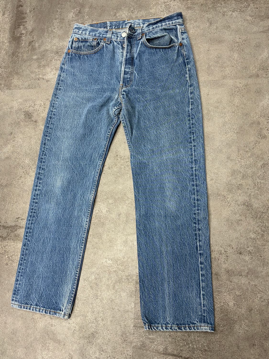80s 리바이스 Levis 501 xx  made in USA 상품이미지3