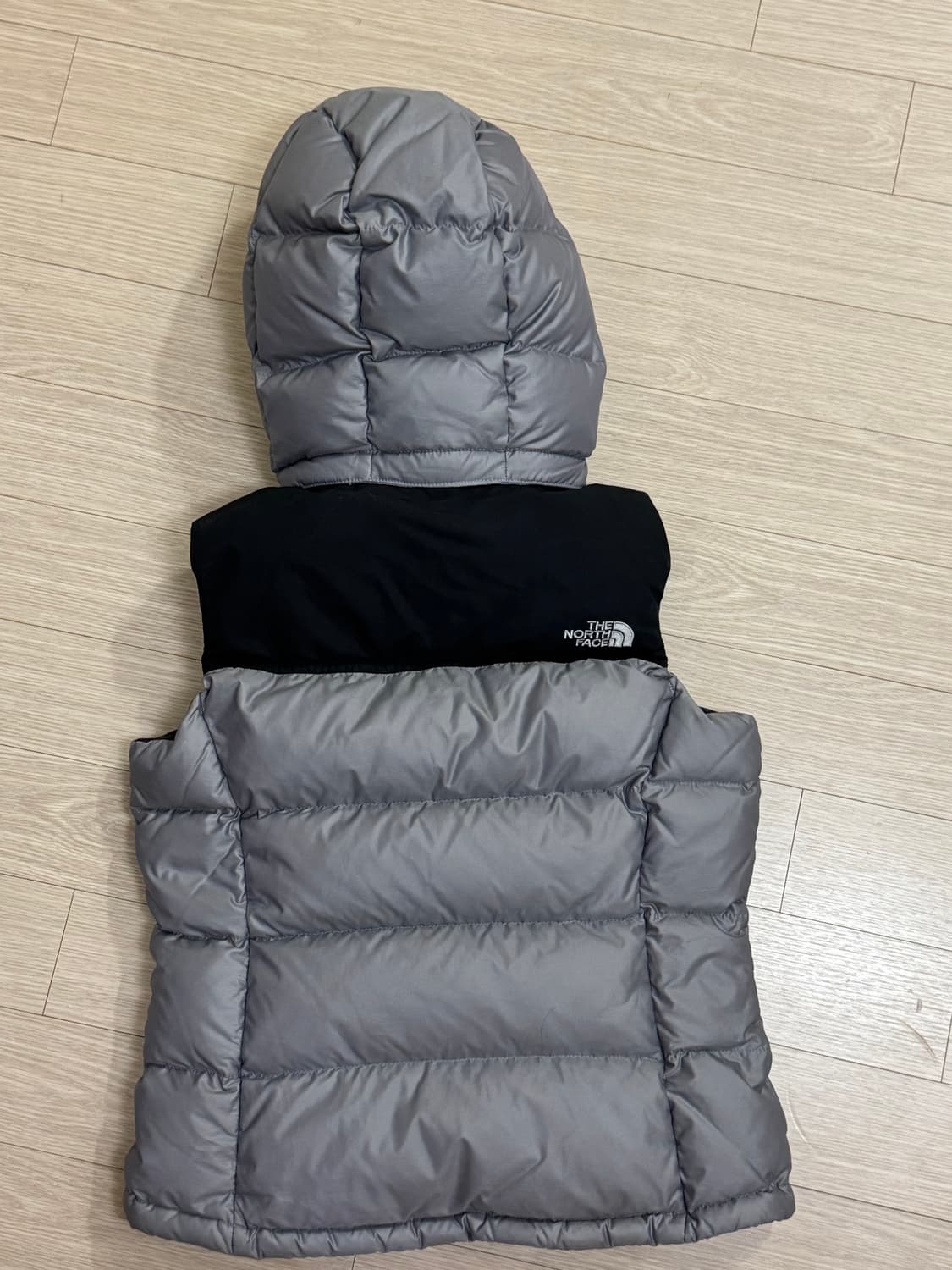 노스페이스 700 필파워 버클리 캘리포니아 상품이미지3