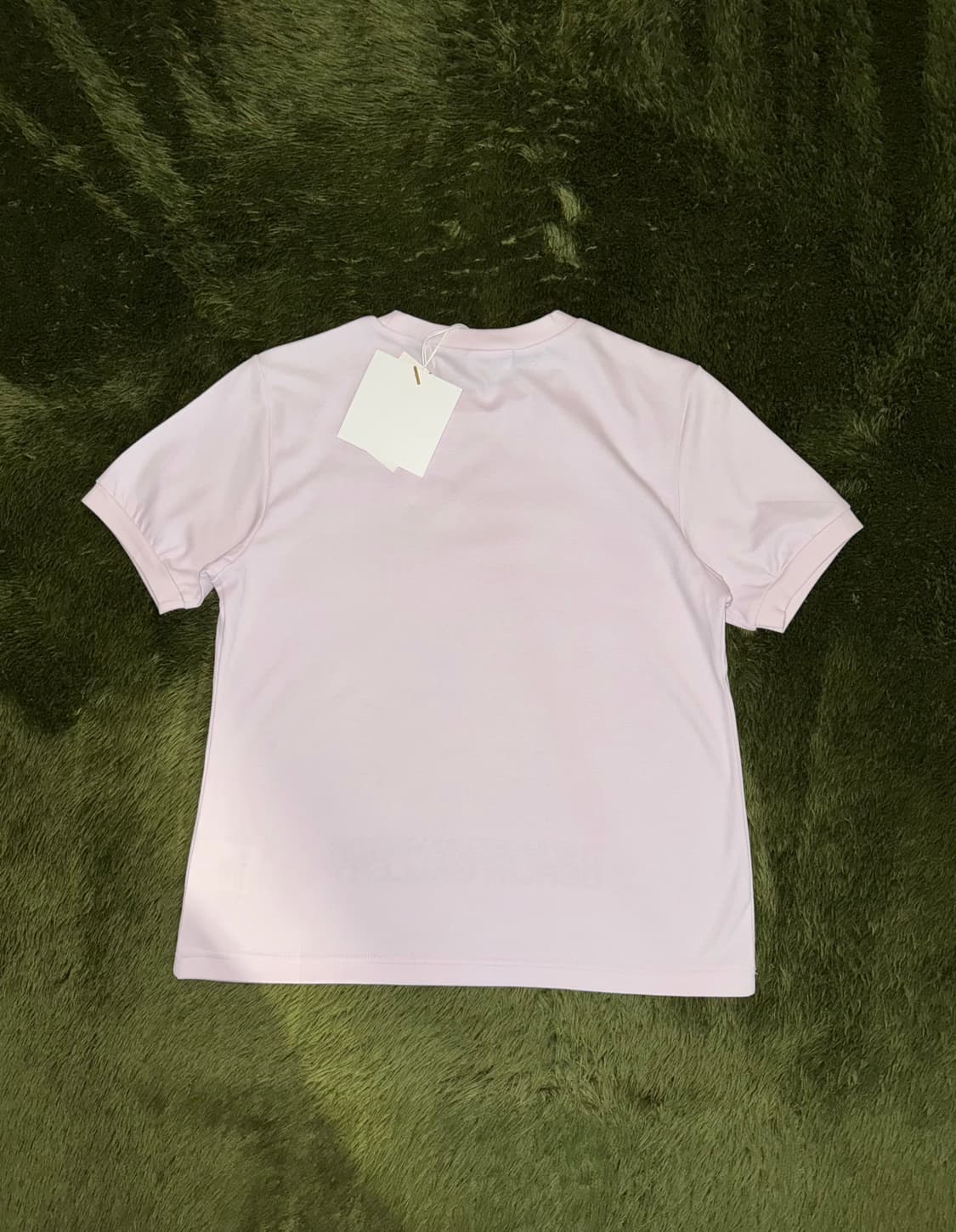 [M] The Museum Visitor 더뮤지엄비지터 베를린 티셔츠 상품이미지7