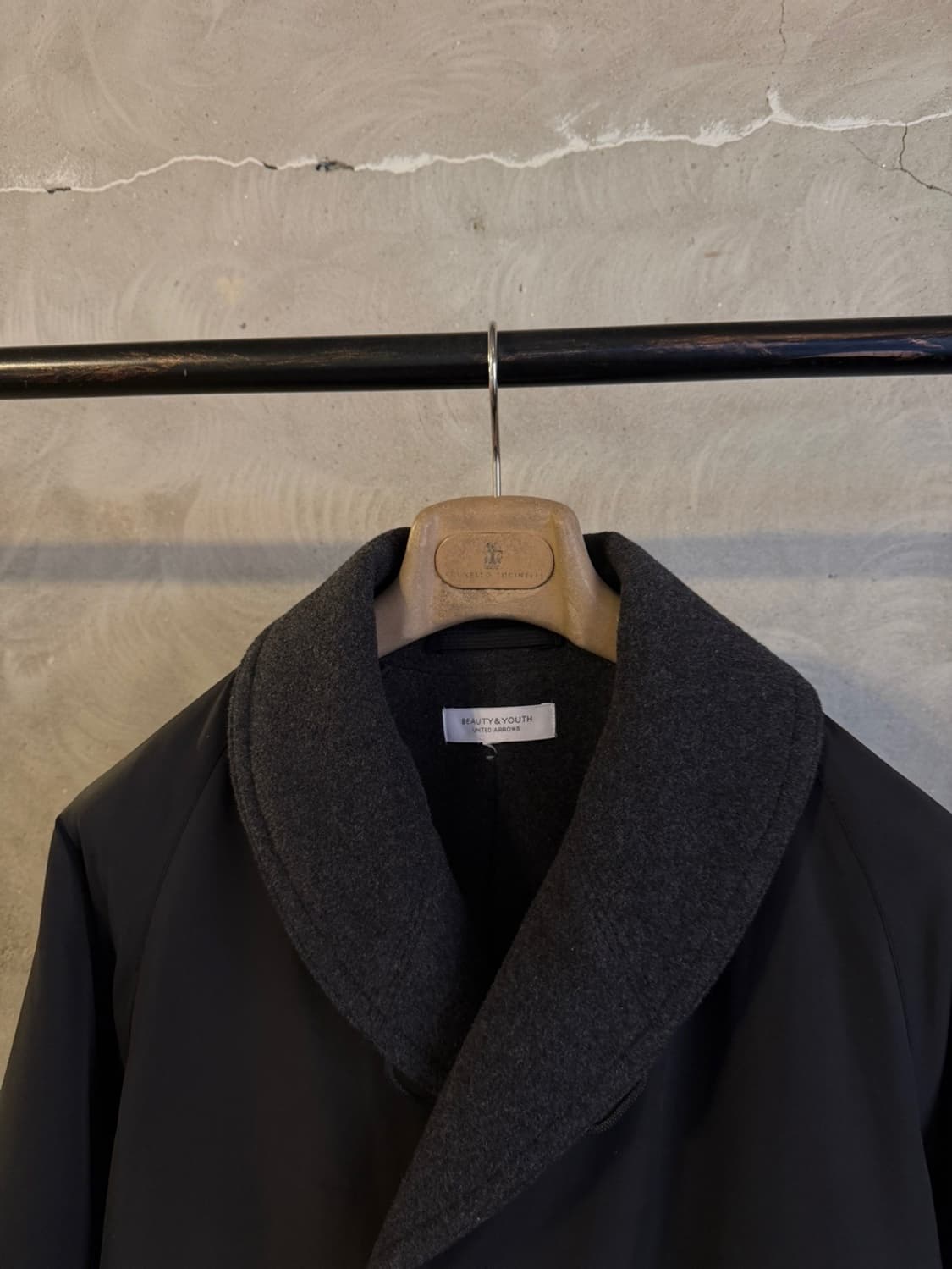 유나이티드 애로우 매키노 자켓 100 상품이미지3