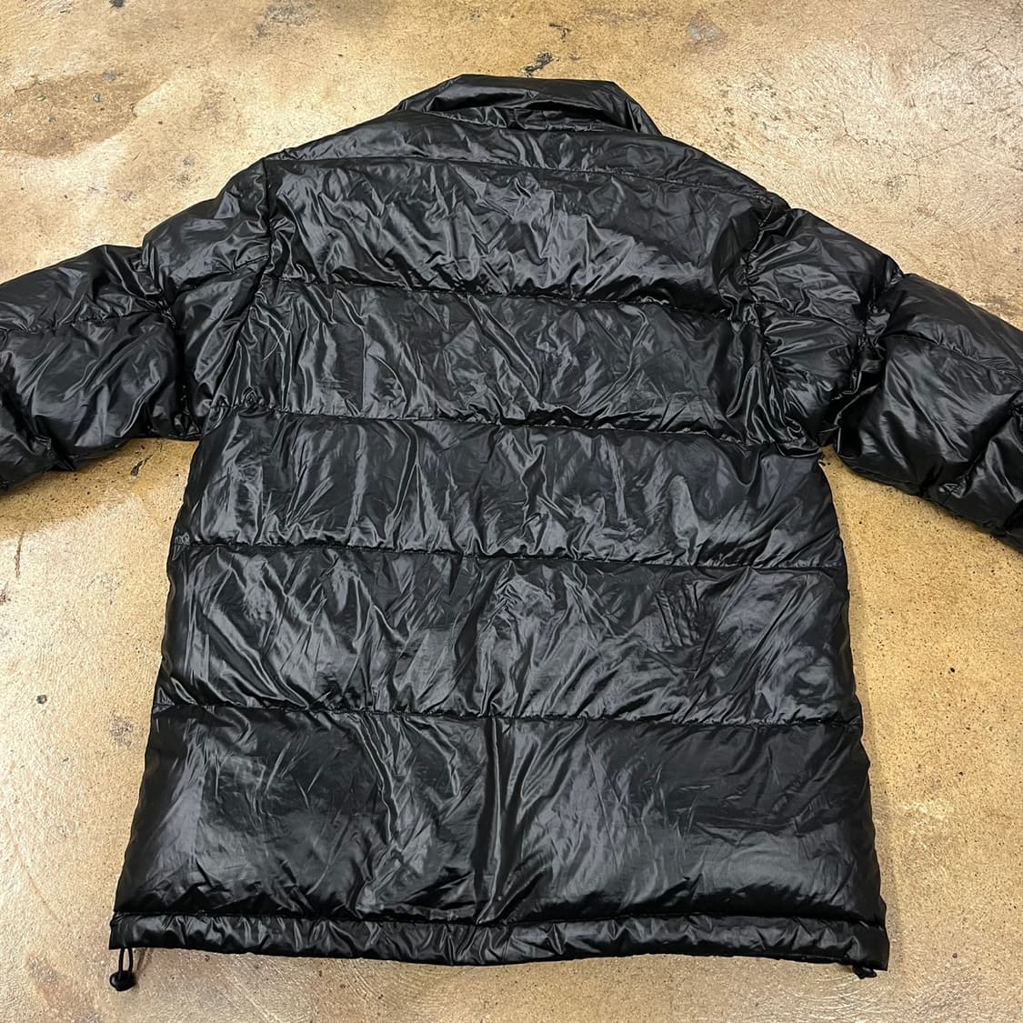 아디다스 리버풀 검빨 숏패딩 95 상품이미지4