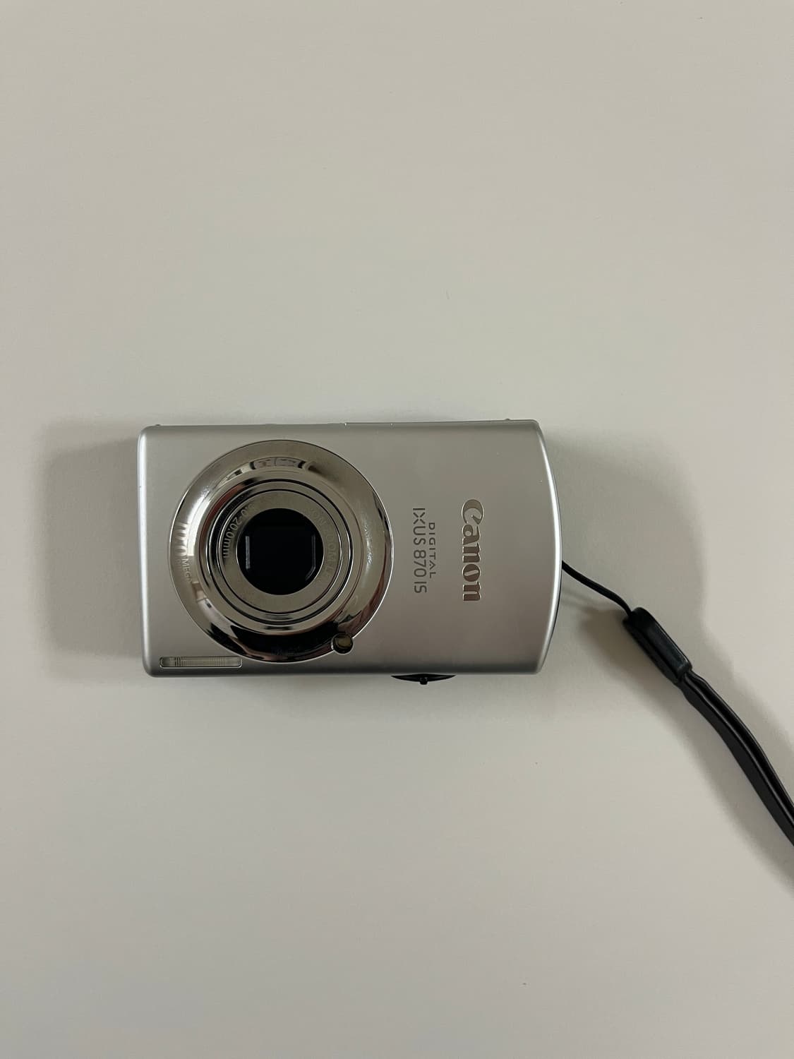 캐논 익서스 870 is 상품이미지2