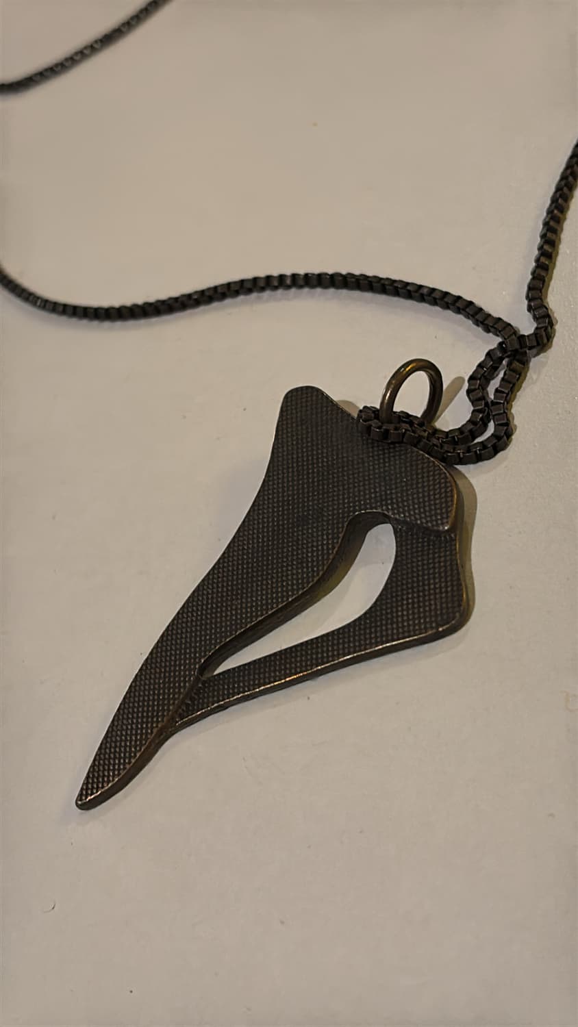 Ethnic Pendent Necklace  상품이미지3