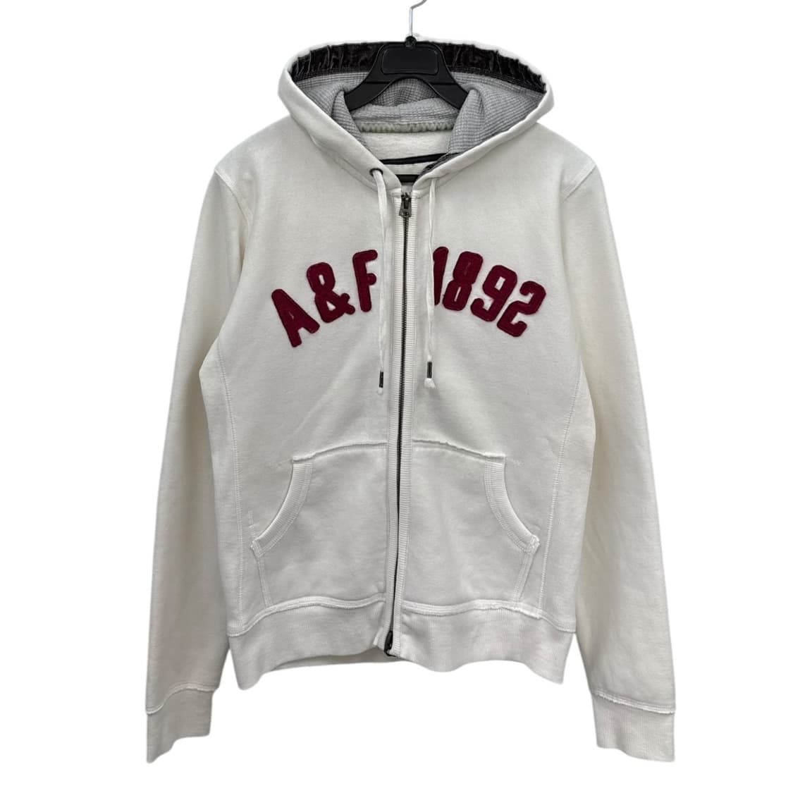 아베크롬비 우먼 후드집업 상품이미지1