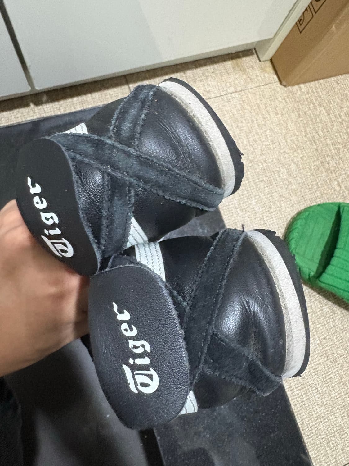 오니츠카 타이거 멕시코-280 상품이미지2