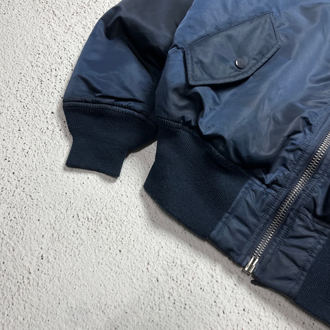 Alpha Industries MA-1 Flight Jacket 상품이미지4