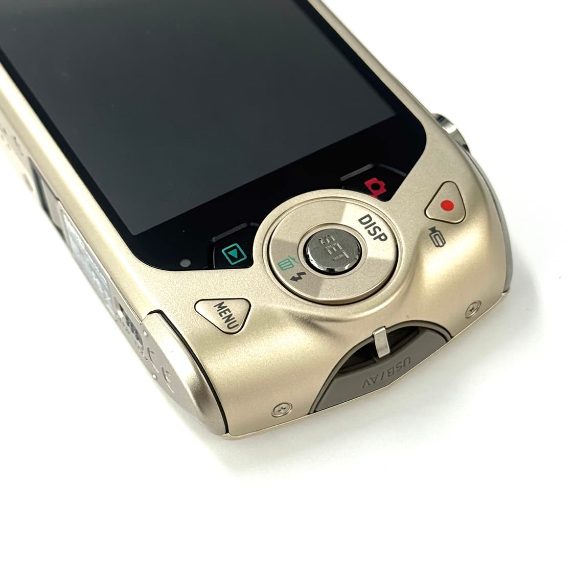 카시오 엑슬림 ex-z2300 아일릿 모카 빈티지 디카 상품이미지7