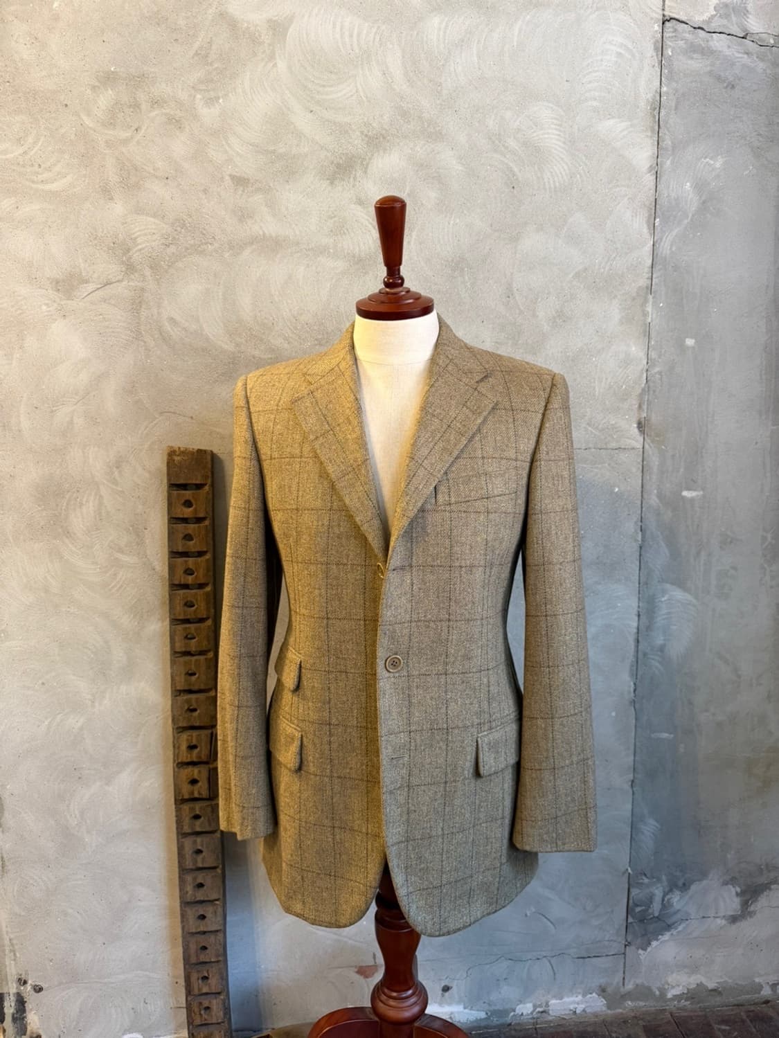 버버리 벨베스트 메이드 자켓 100 상품이미지1