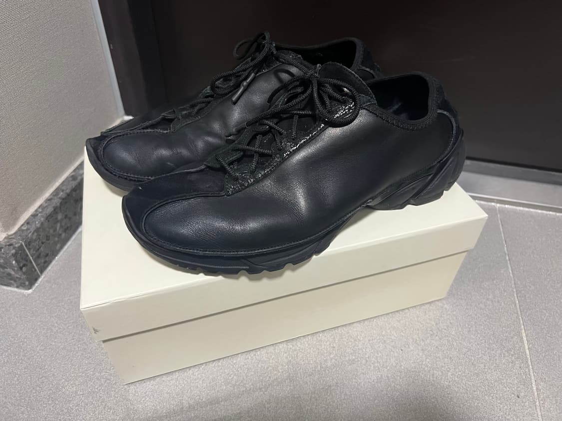 아워레가시 클로브 블랙 43 상품이미지1