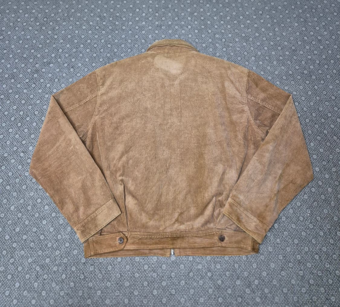 [L]폴로 코듀로이 자켓 -275 상품이미지3