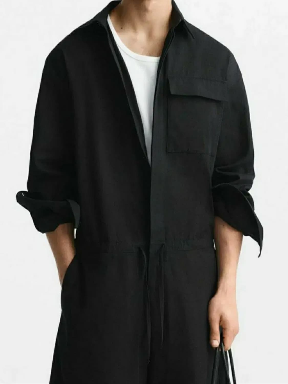 자라 점프 수트 XL 상품이미지1