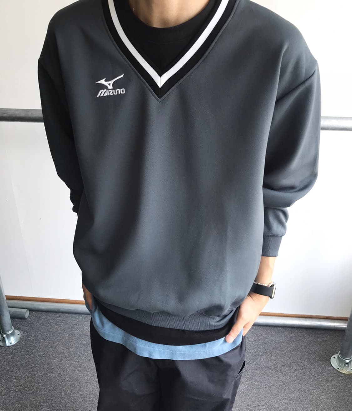 Mizuno 상품이미지6