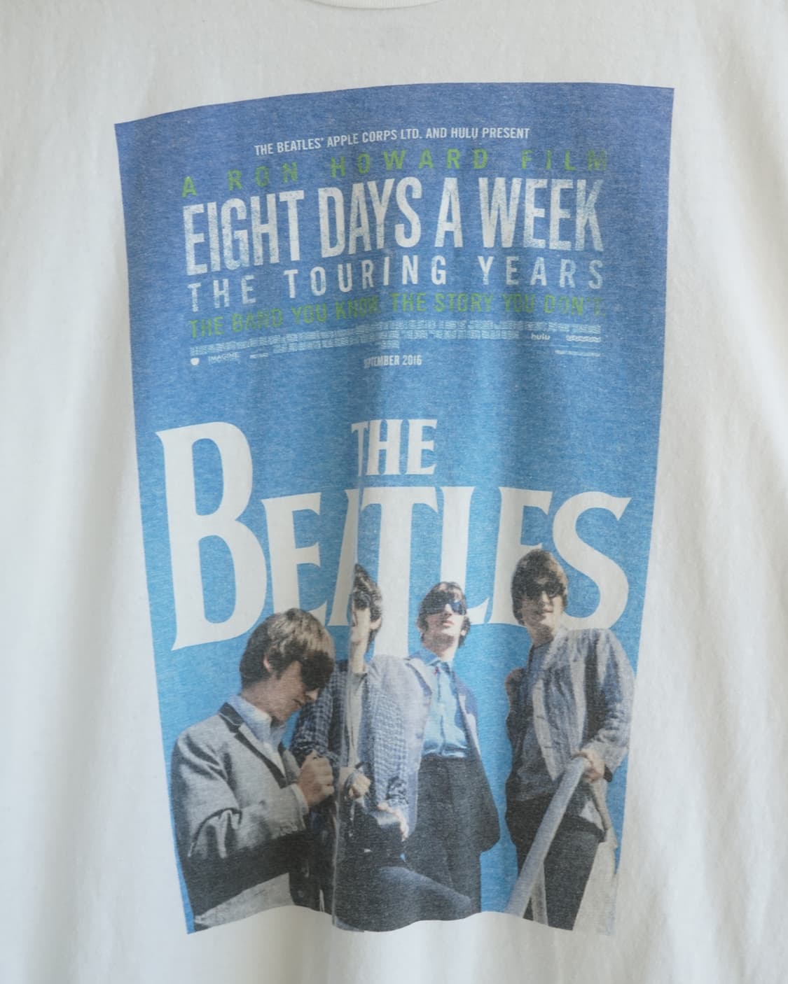 The Beatles 상품이미지3