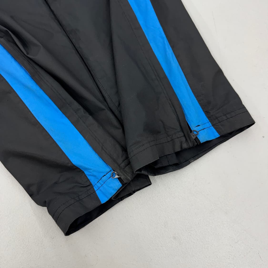 나이키 00s 스우시 올드스쿨 바람막이 트랙팬츠 상품이미지7