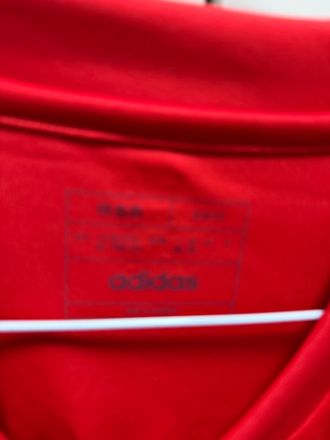 23-24 바이에른 뮌헨 무시알라 유니폼 상품이미지2