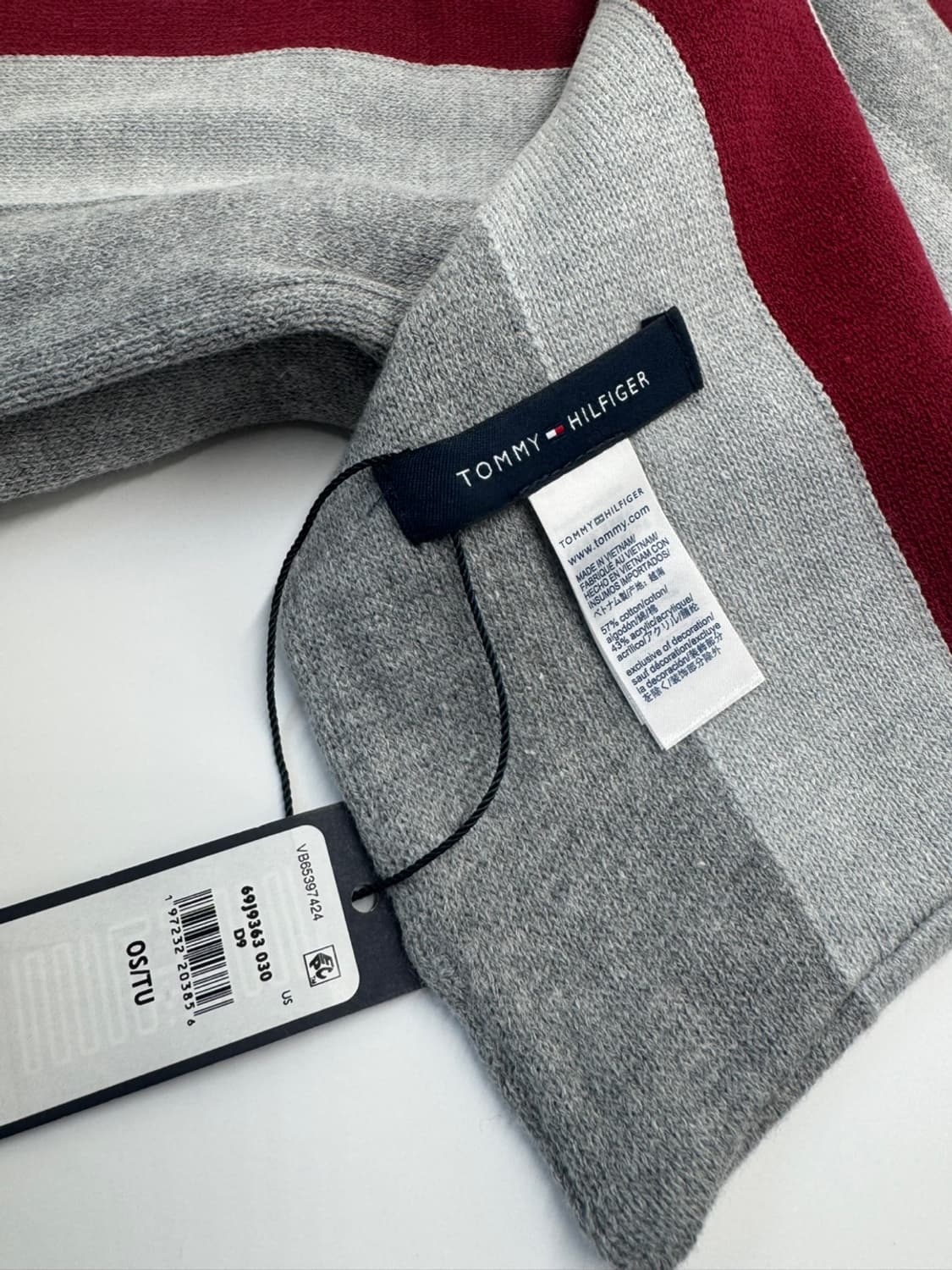 타미힐피거 미사용  상품이미지3