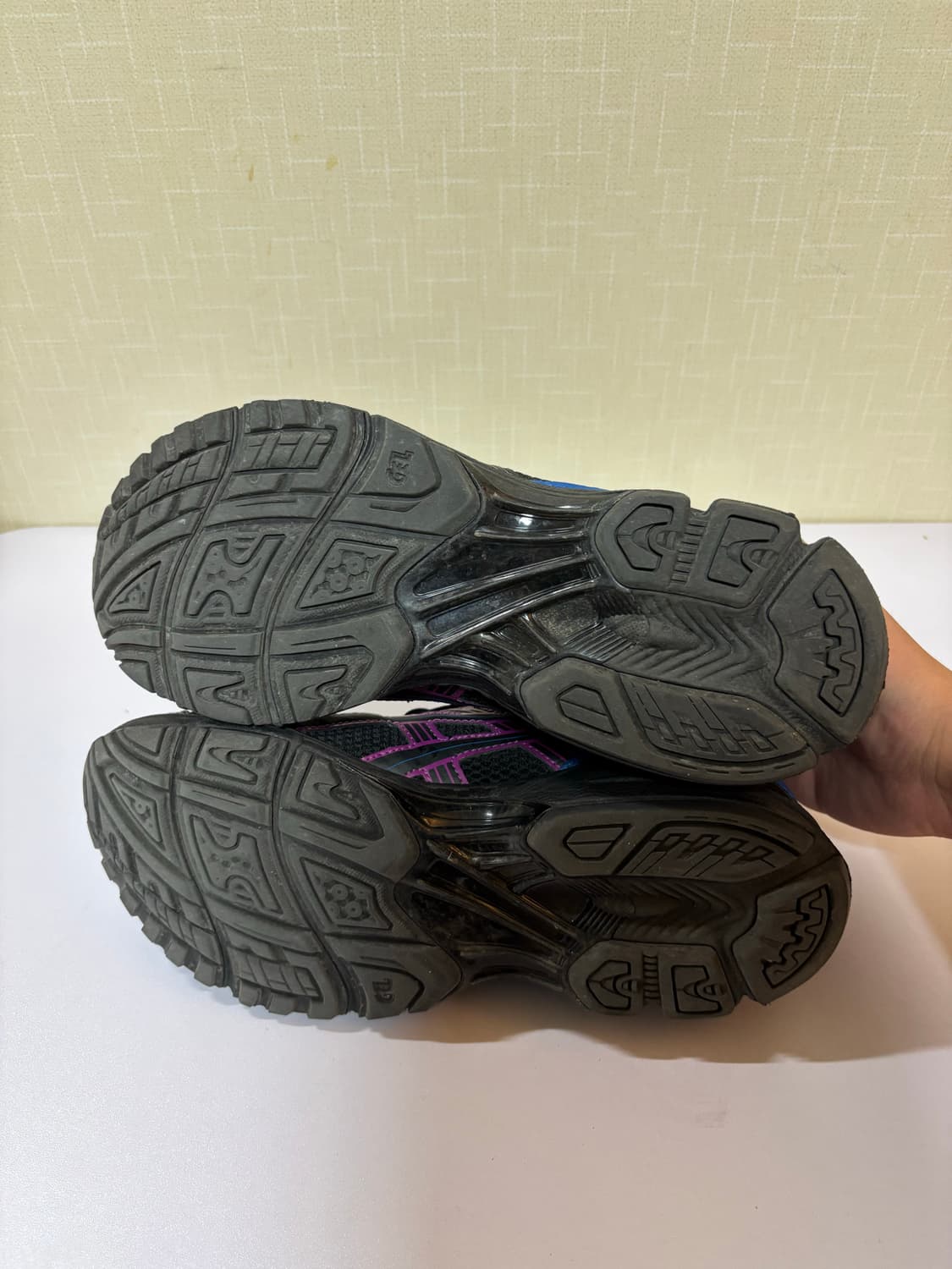 아식스 젤카야노 280 상품이미지5