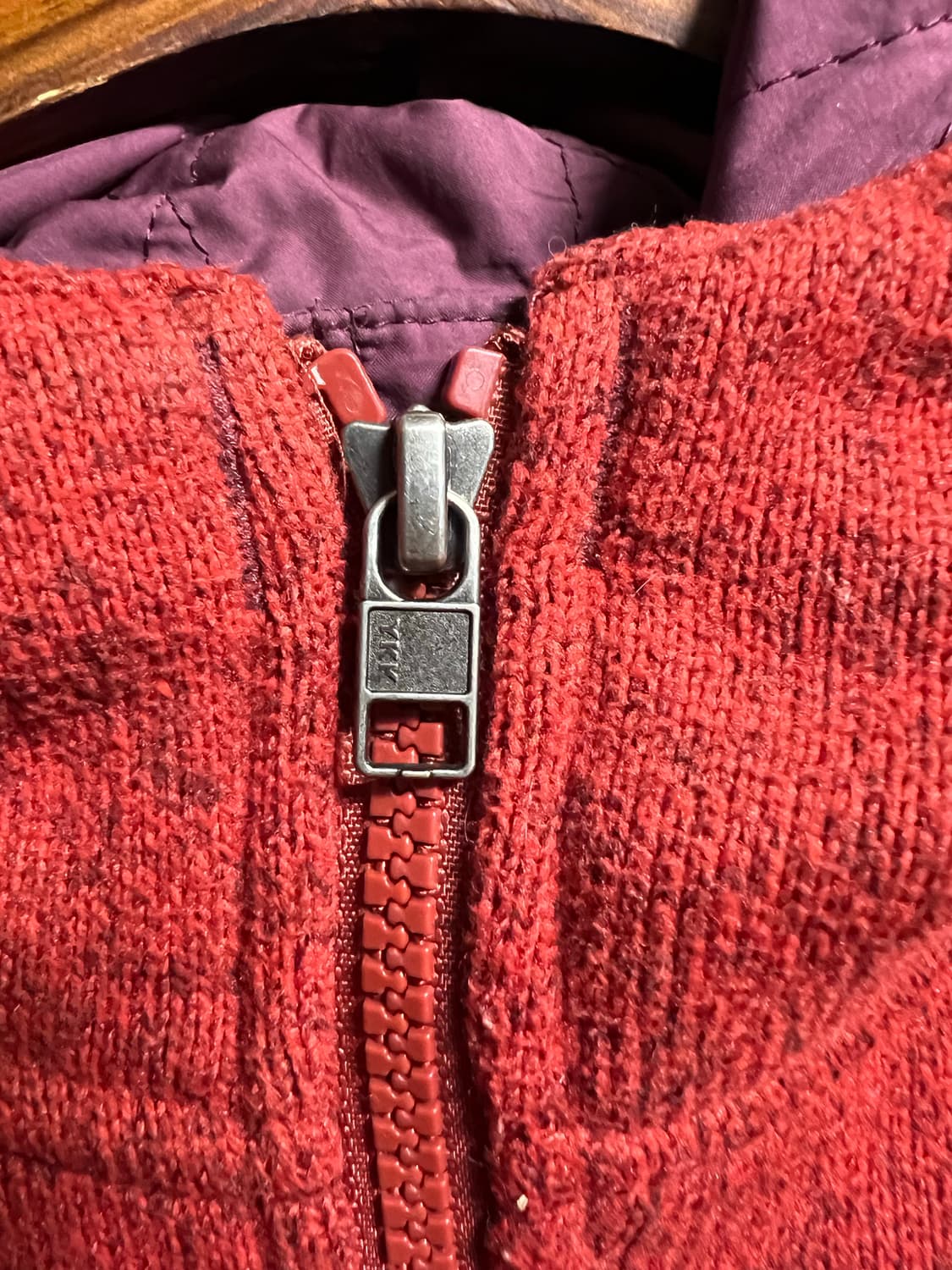 파타고니아 베터 스웨터 후드집업 상품이미지4