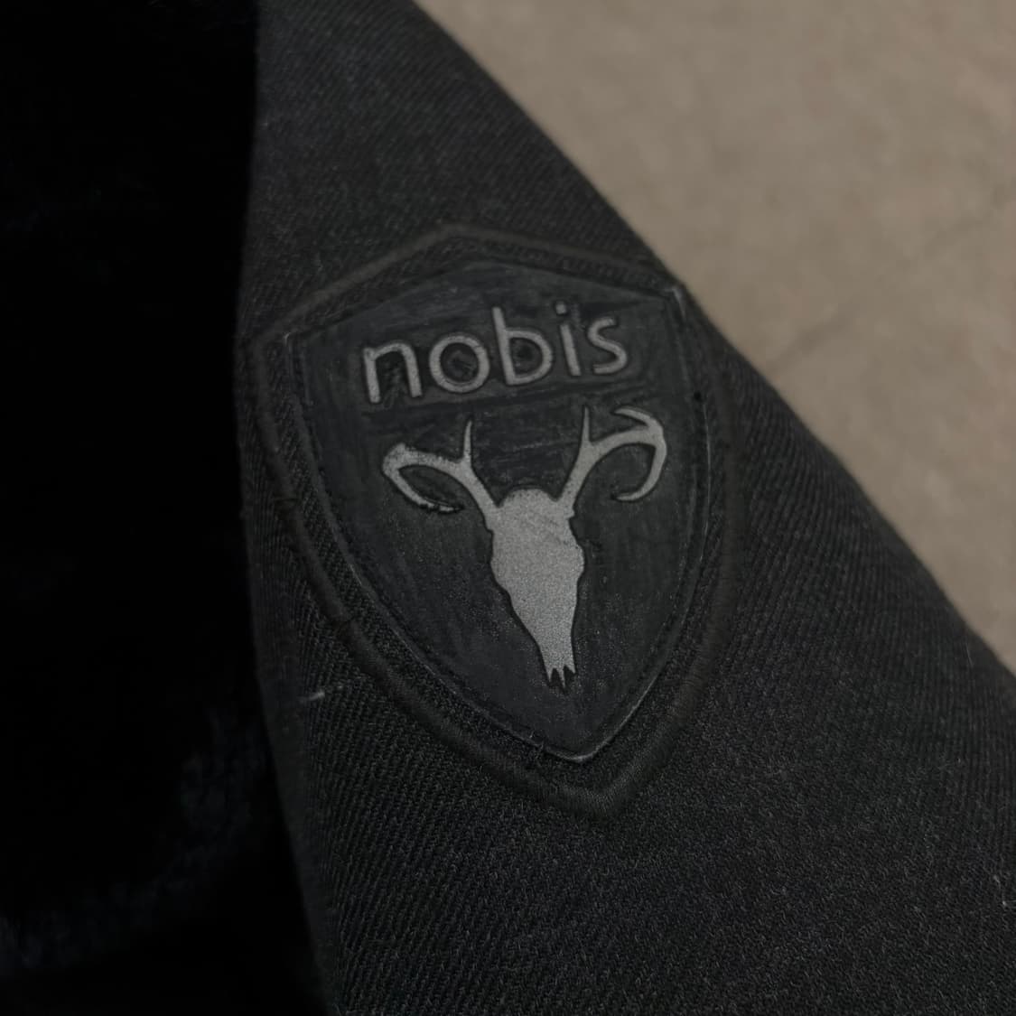 nobis 노비스 쉬라 슬림 다운 롱패딩 xs  상품이미지4