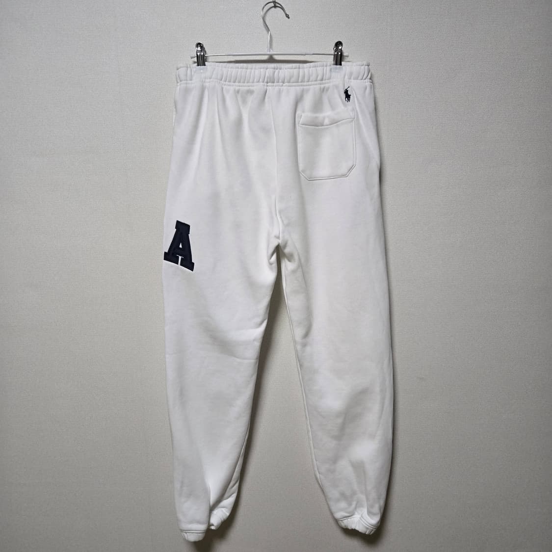 폴로랄프로렌 플래그 플리스 스웻팬츠/ 남성 바지 / 남성 팬츠  상품이미지7