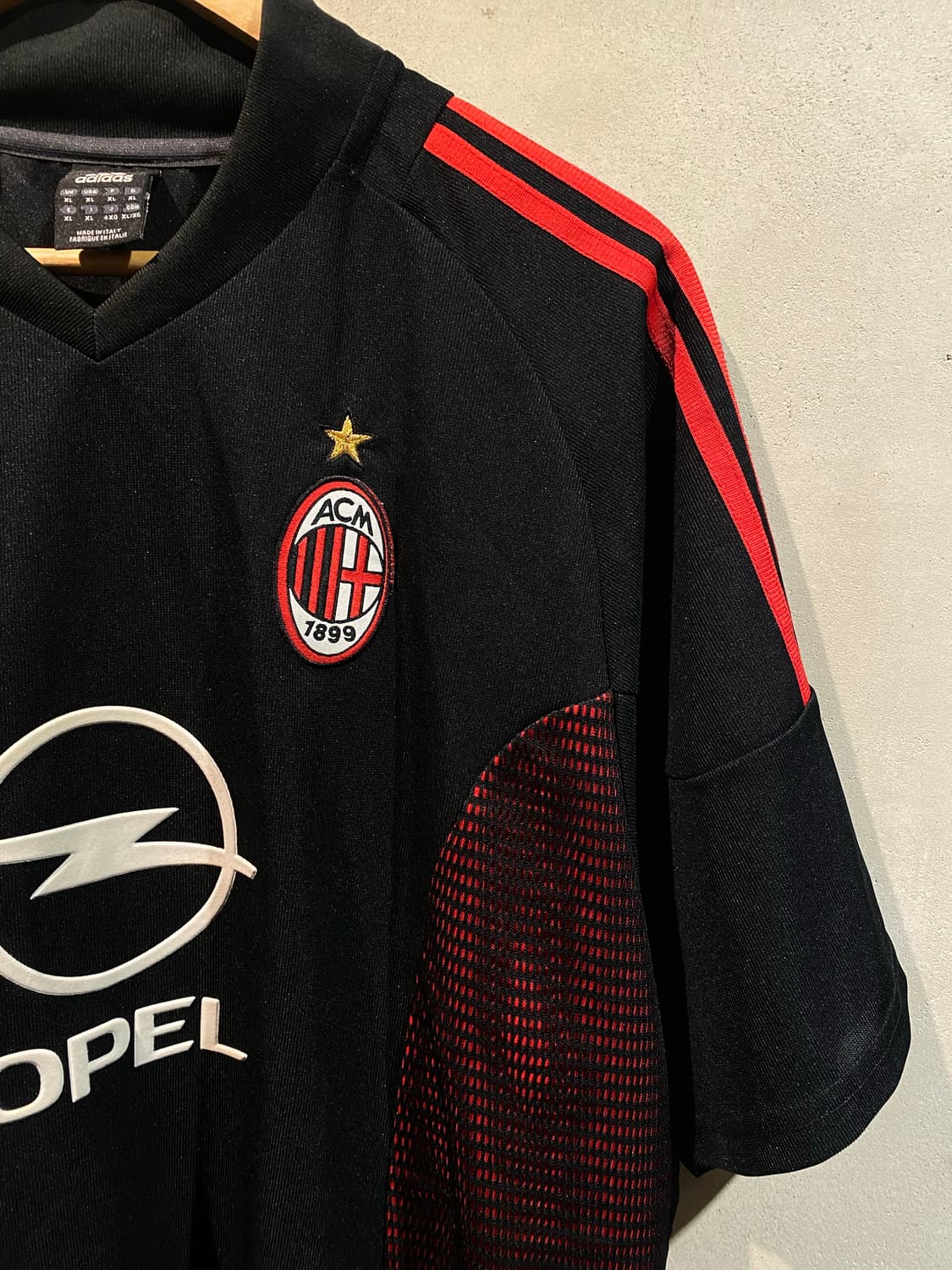 02-03 AC밀란 가투소 써드 유니폼 상품이미지3