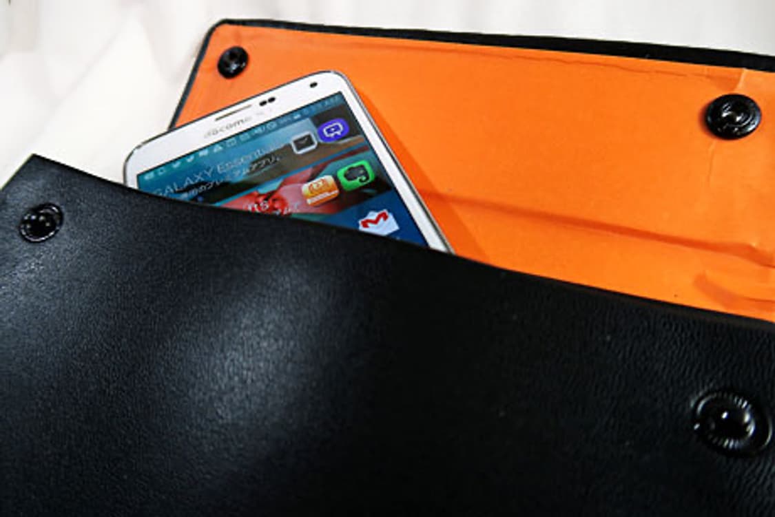 porter 요시다포터 노트다이어리 수납파우치  상품이미지2