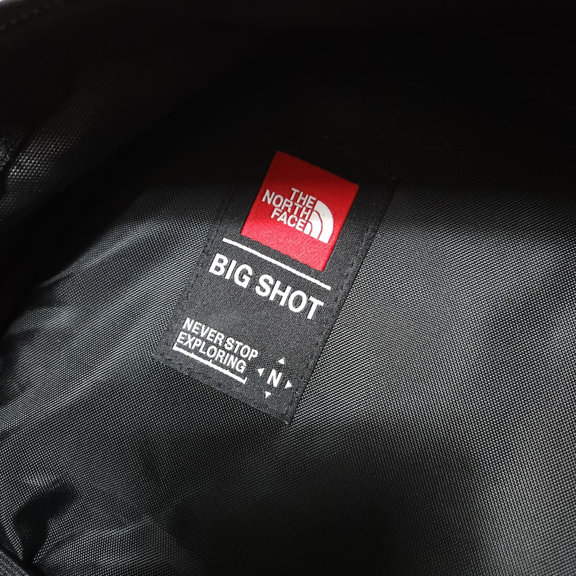 [OS] 노스페이스 빅샷 백팩 상품이미지10