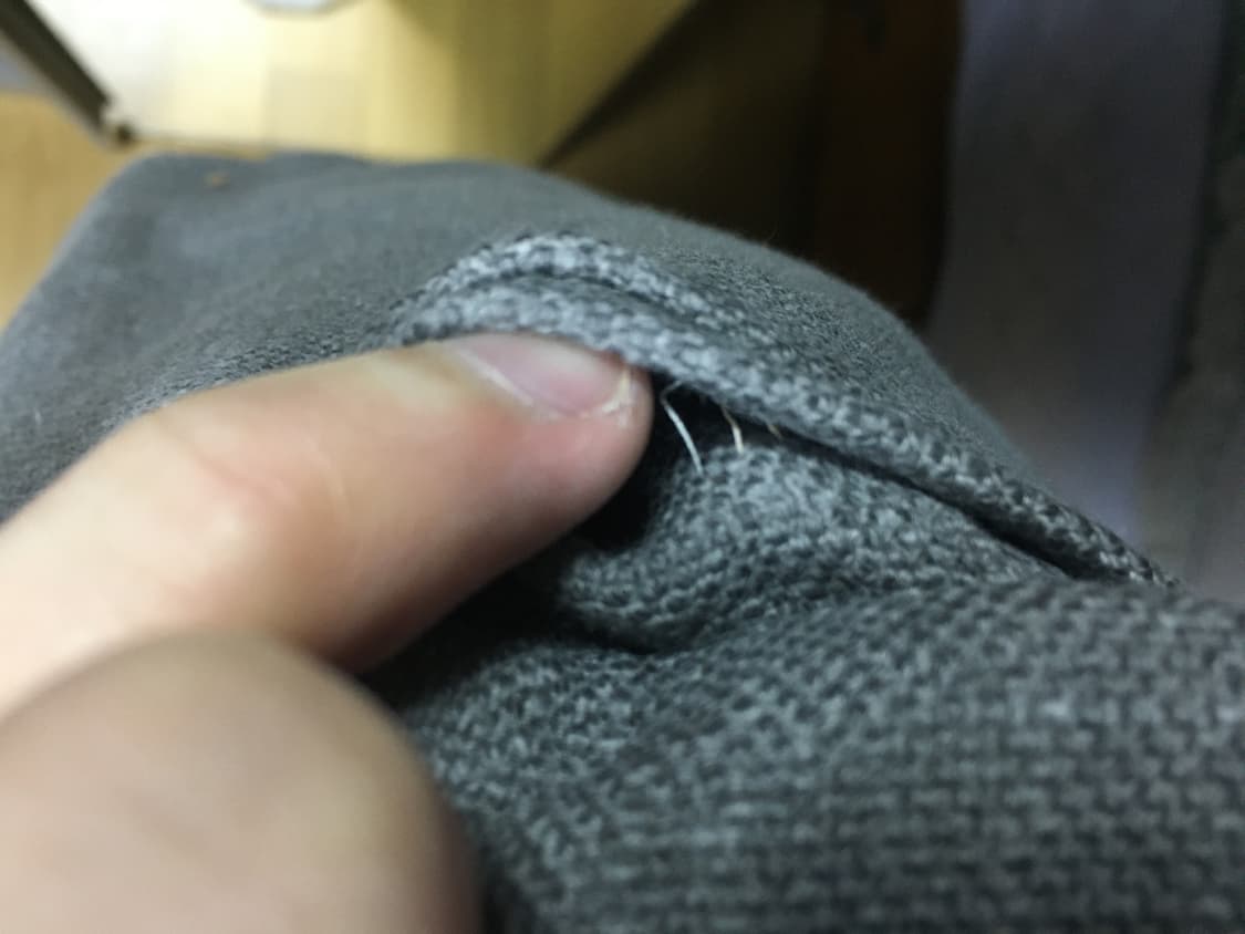 Poeme bohemien jacket 상품이미지6