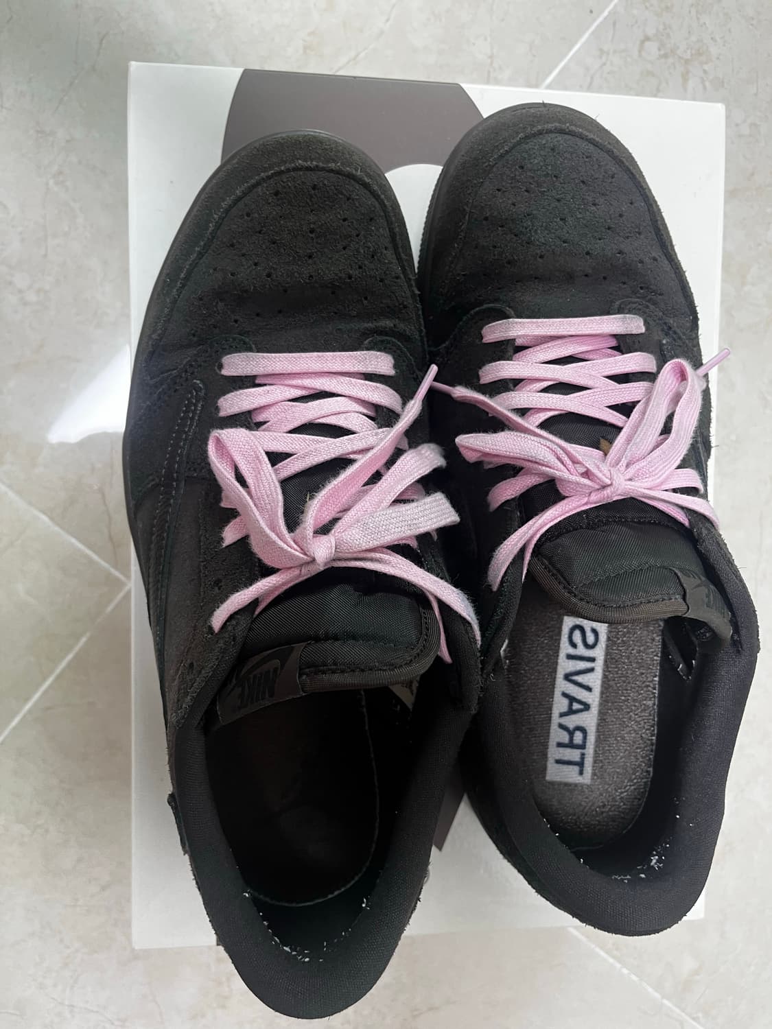 스캇 조던 280 상품이미지2