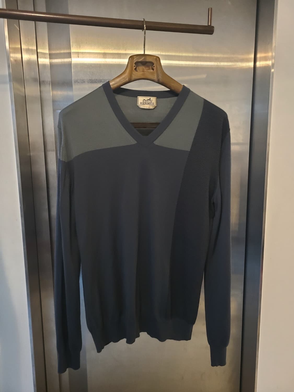 에르메스 니트 상품이미지5