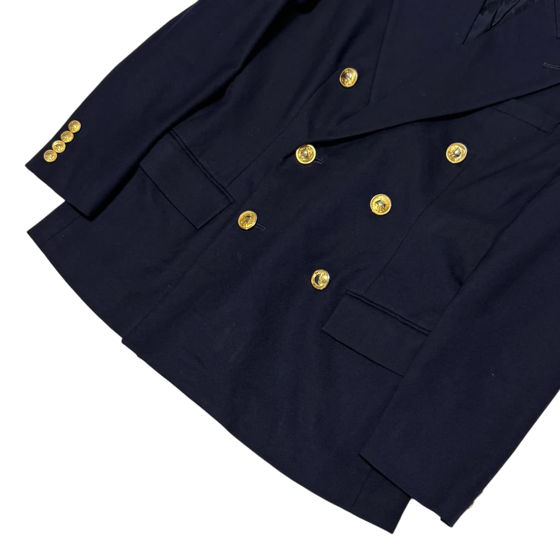 Ralph Lauren double button blazer 상품이미지4