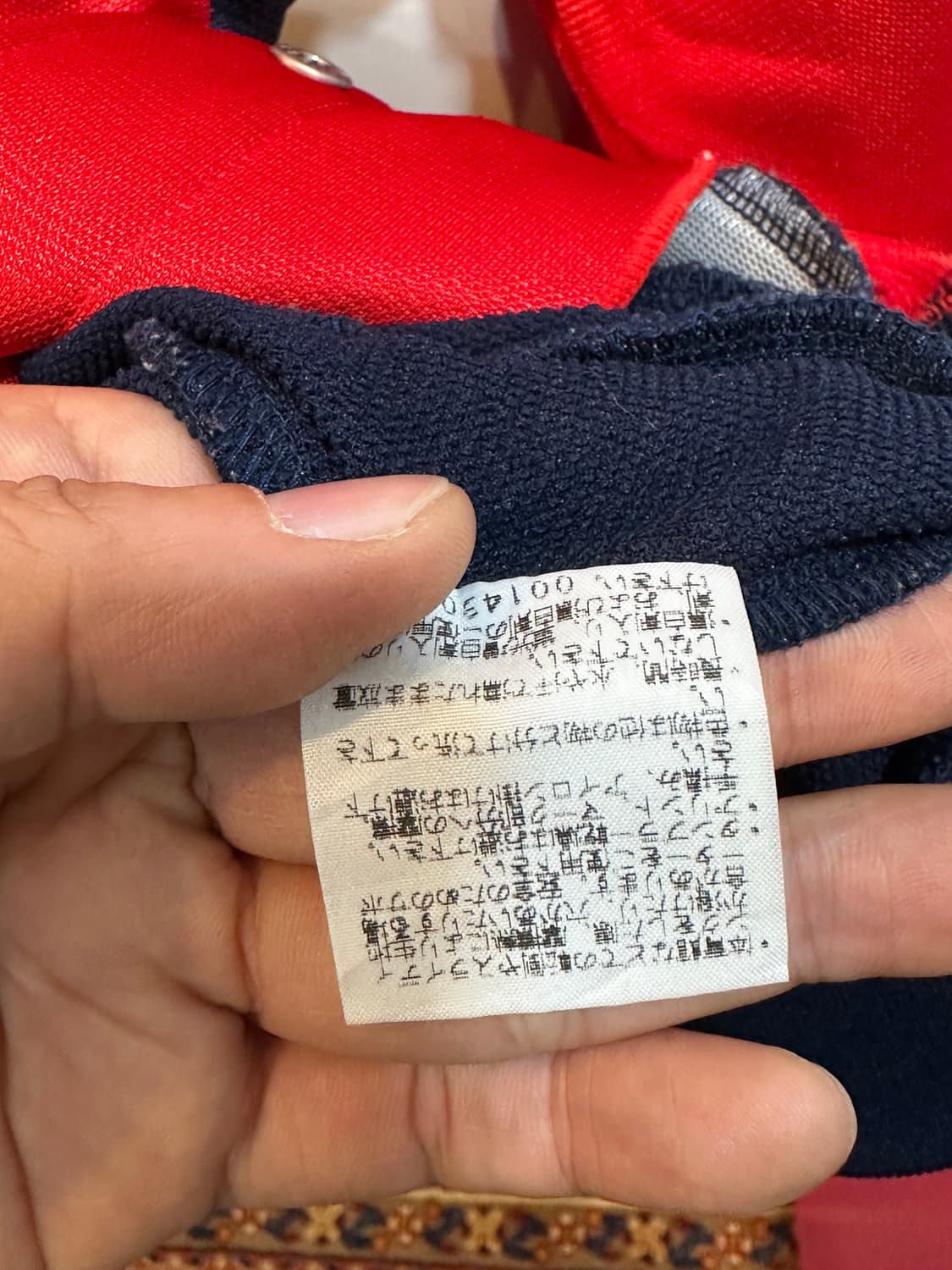 챔피온 올드스쿨 져지 여성용 M 상품이미지9