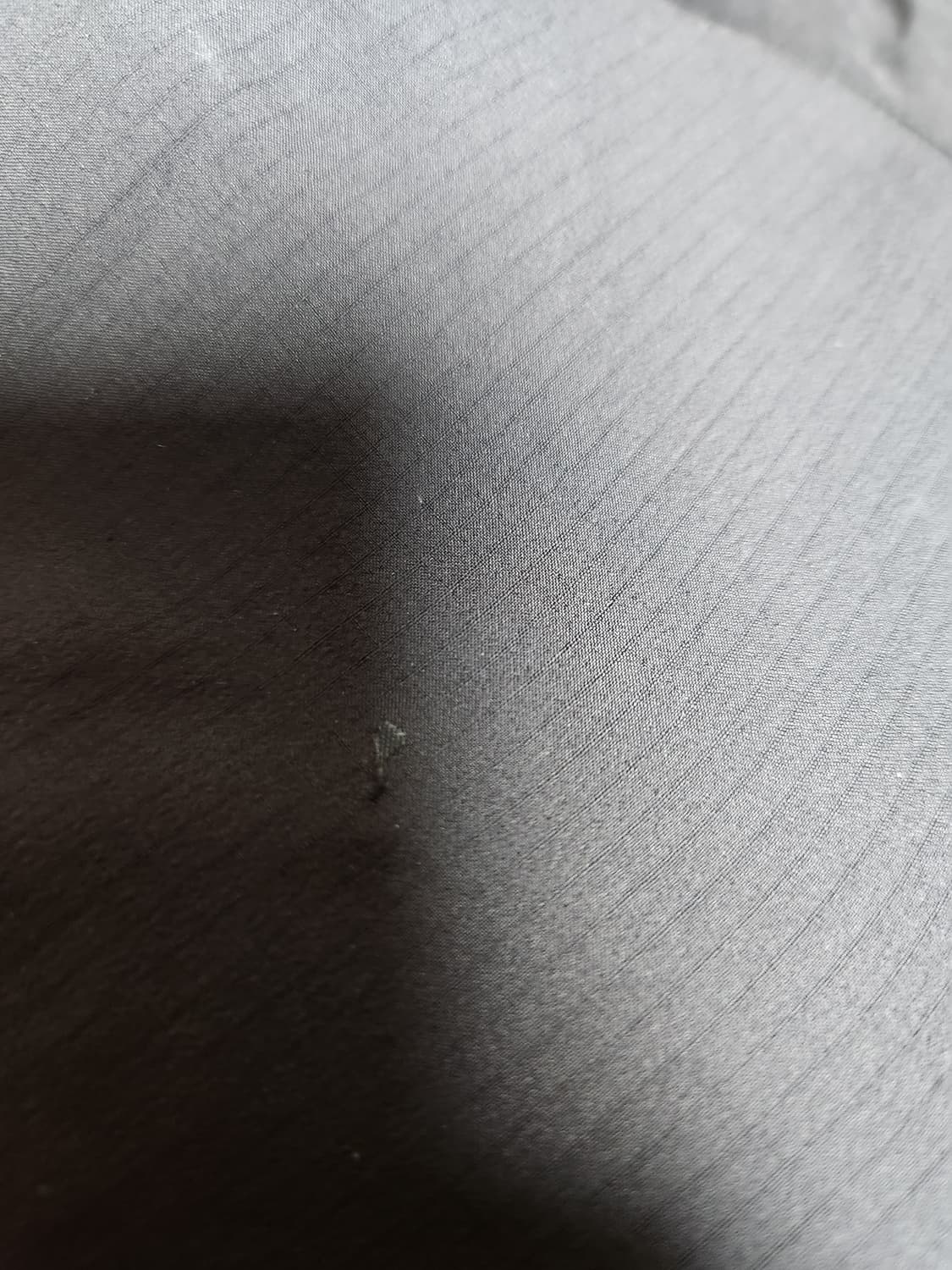 아크테릭스 스쿼미시 후드 블랙 XL 상품이미지2