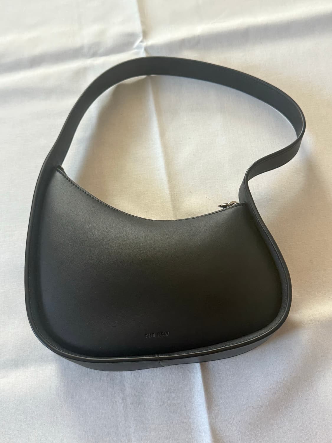 더로우 the row / 하프문 백 / OS 상품이미지2