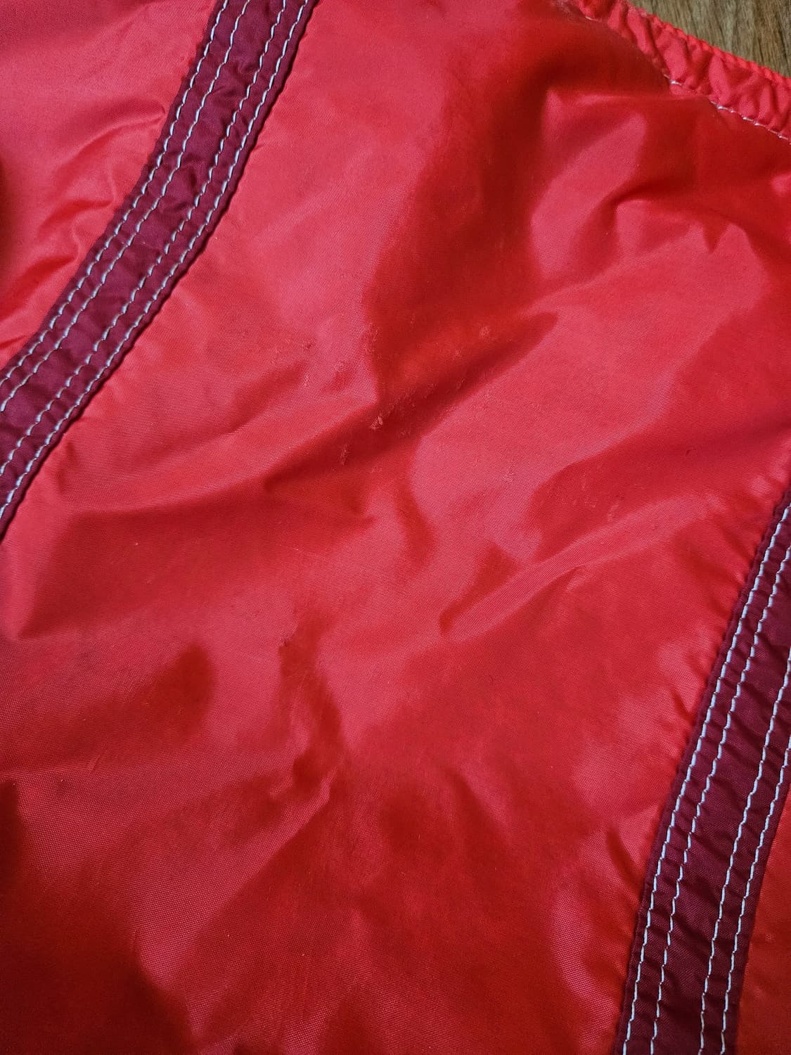 포터 토드 앤 크로스 백  상품이미지5