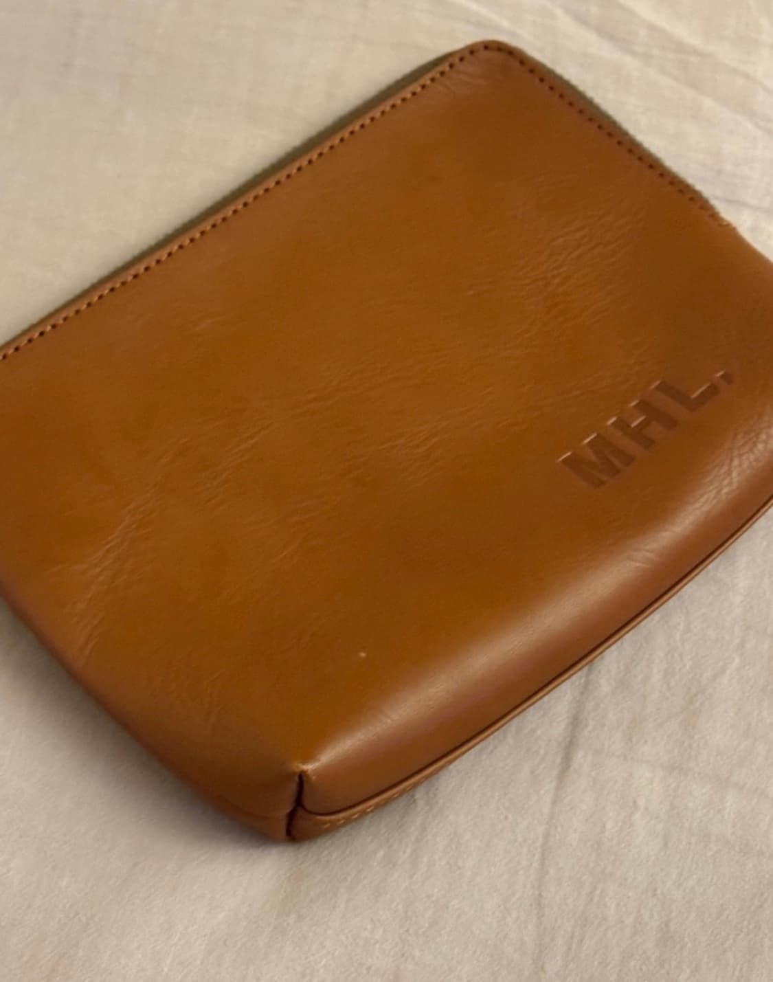 마가렛호웰 MHL 파우치 상품이미지3