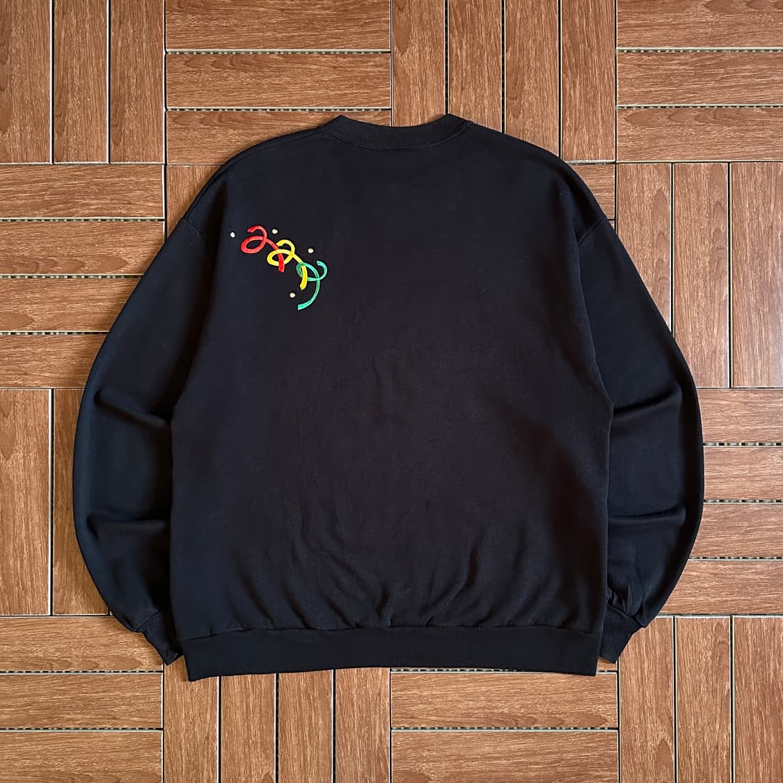 90’s Jerzees usa made 50/50 sweats 상품이미지2