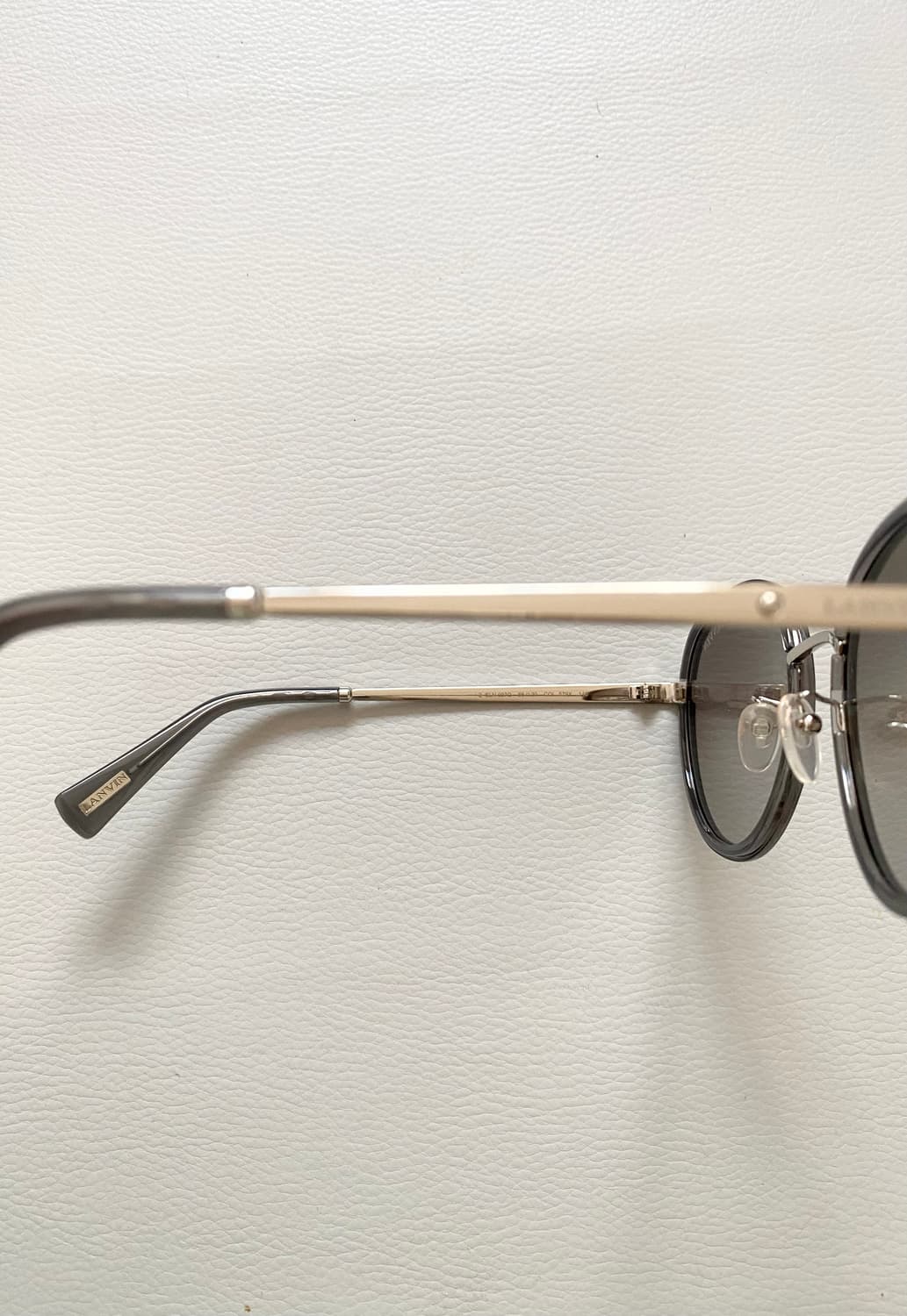 [랑방(LANVIN)] 정품 여성 선글라스 상품이미지3