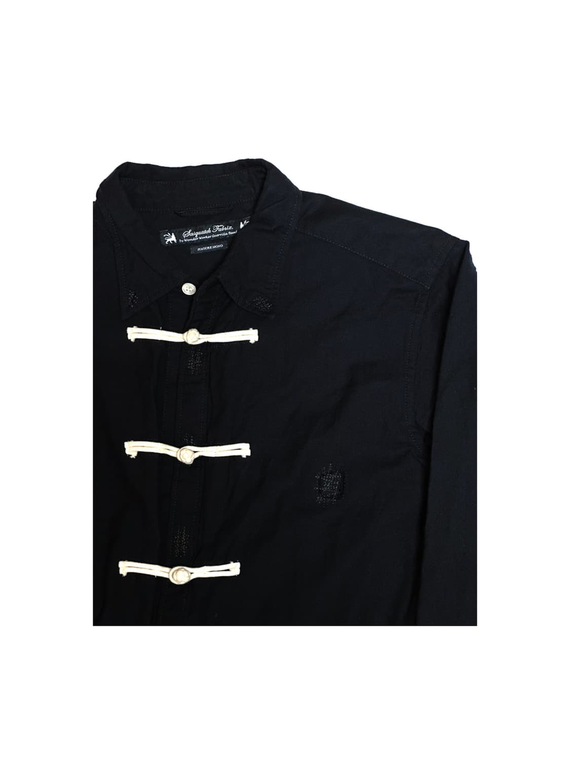 Sasquatchfabrix China shirts 상품이미지3