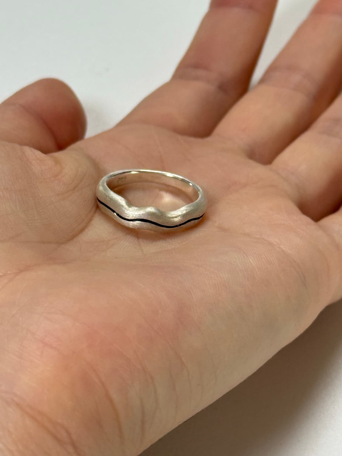 Silver925 ring 상품이미지3