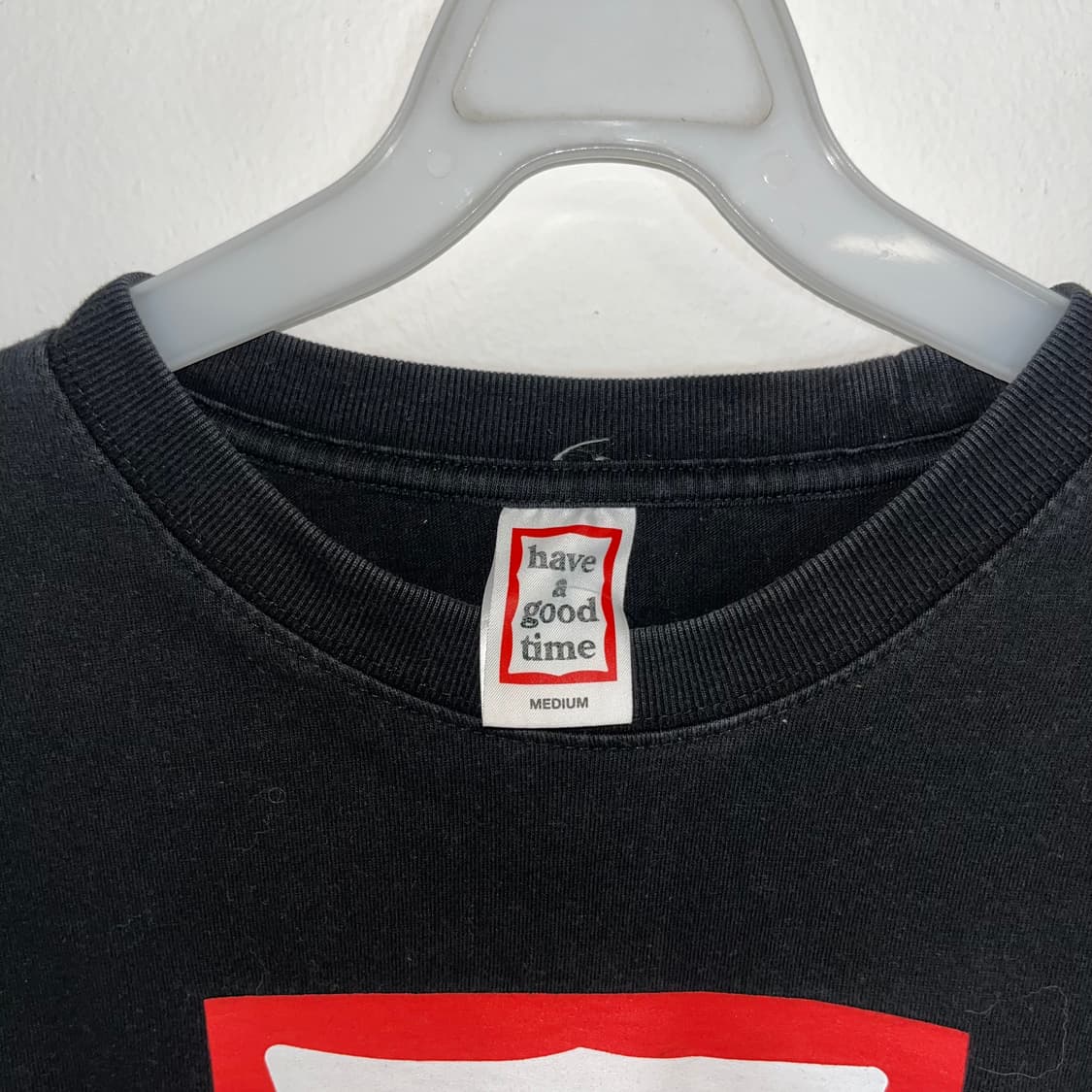 Have A Good Time long sleeve 상품이미지6