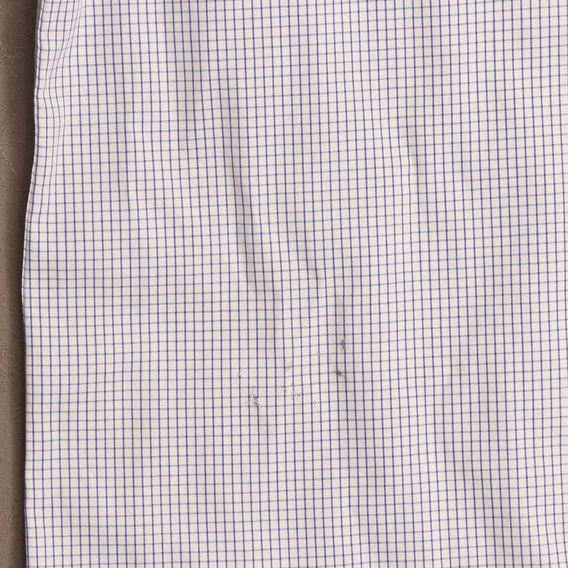 브룩스 브라더스 체크 옥스포드 셔츠 A1590 상품이미지5