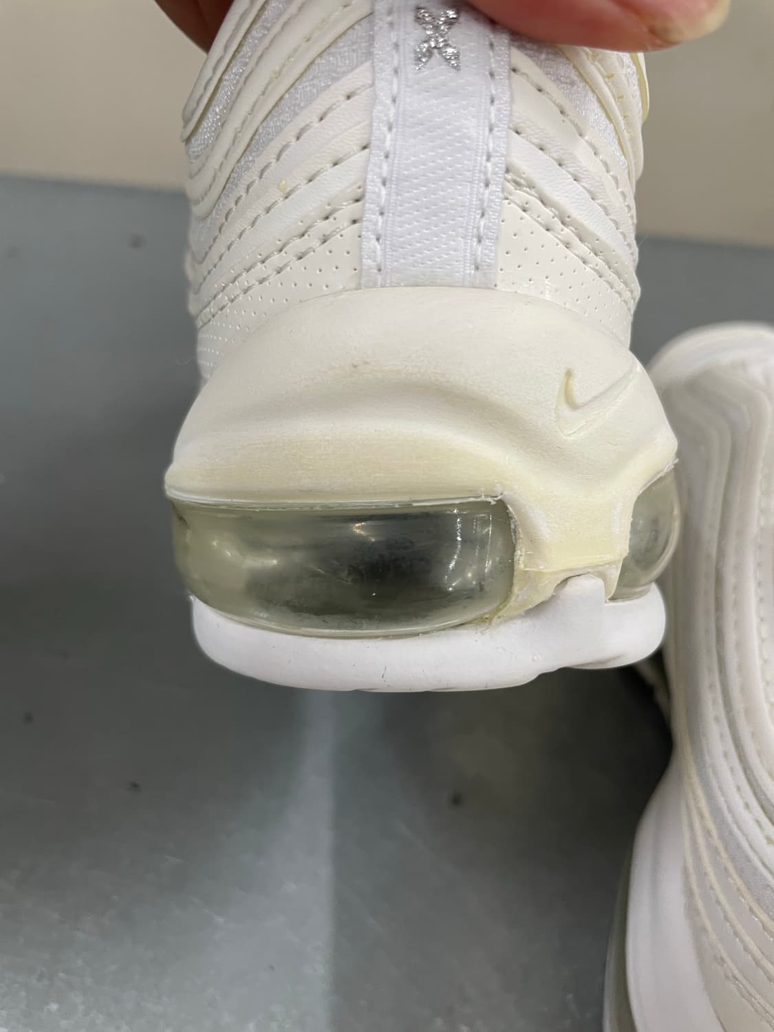 나이키 에어맥스 97 230 상품이미지9