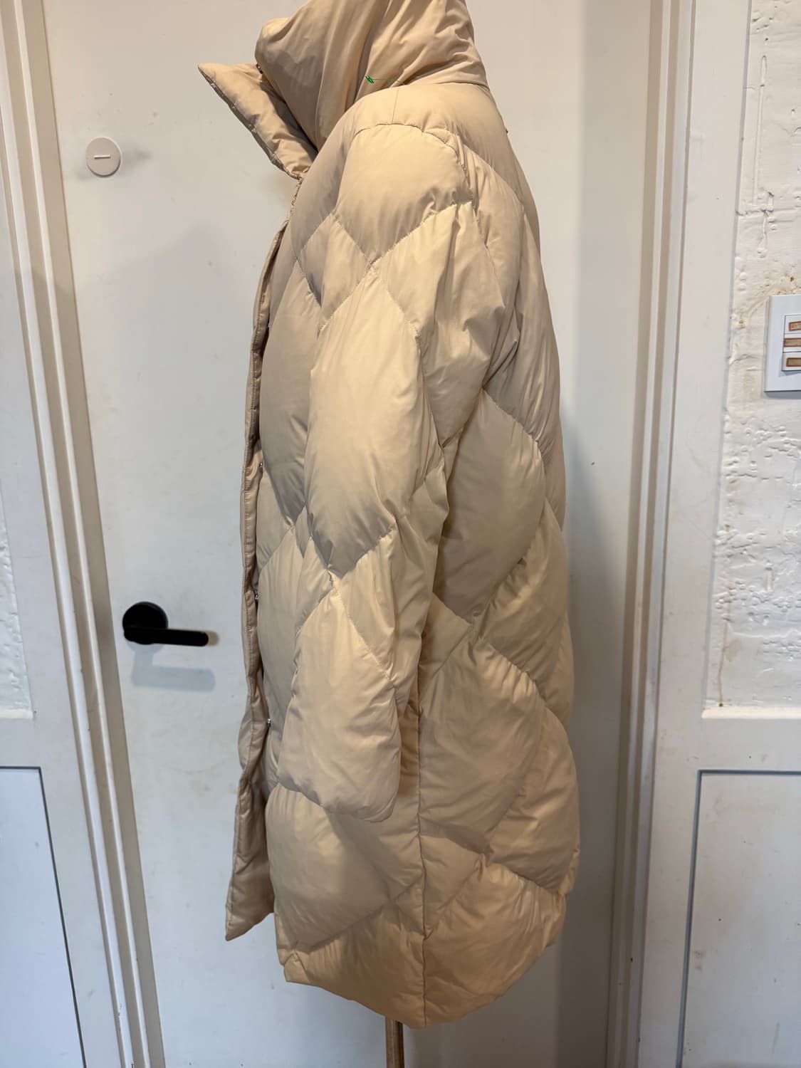 sisley 시슬리 구스패딩 상품이미지8