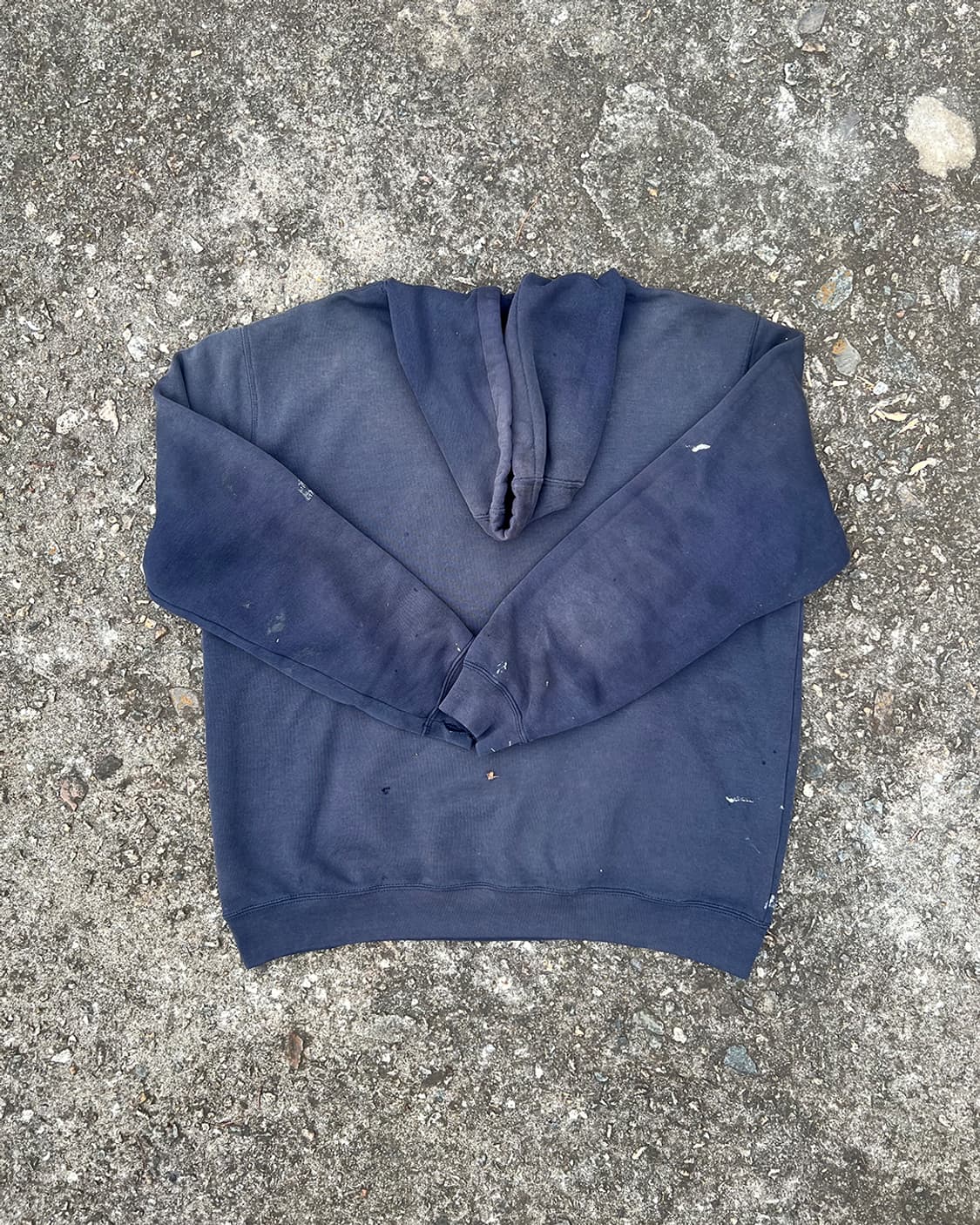 Carhartt Super Faded Hoodie 상품이미지3