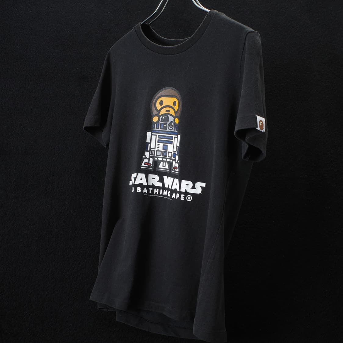 Bape x Star Wars 상품이미지8