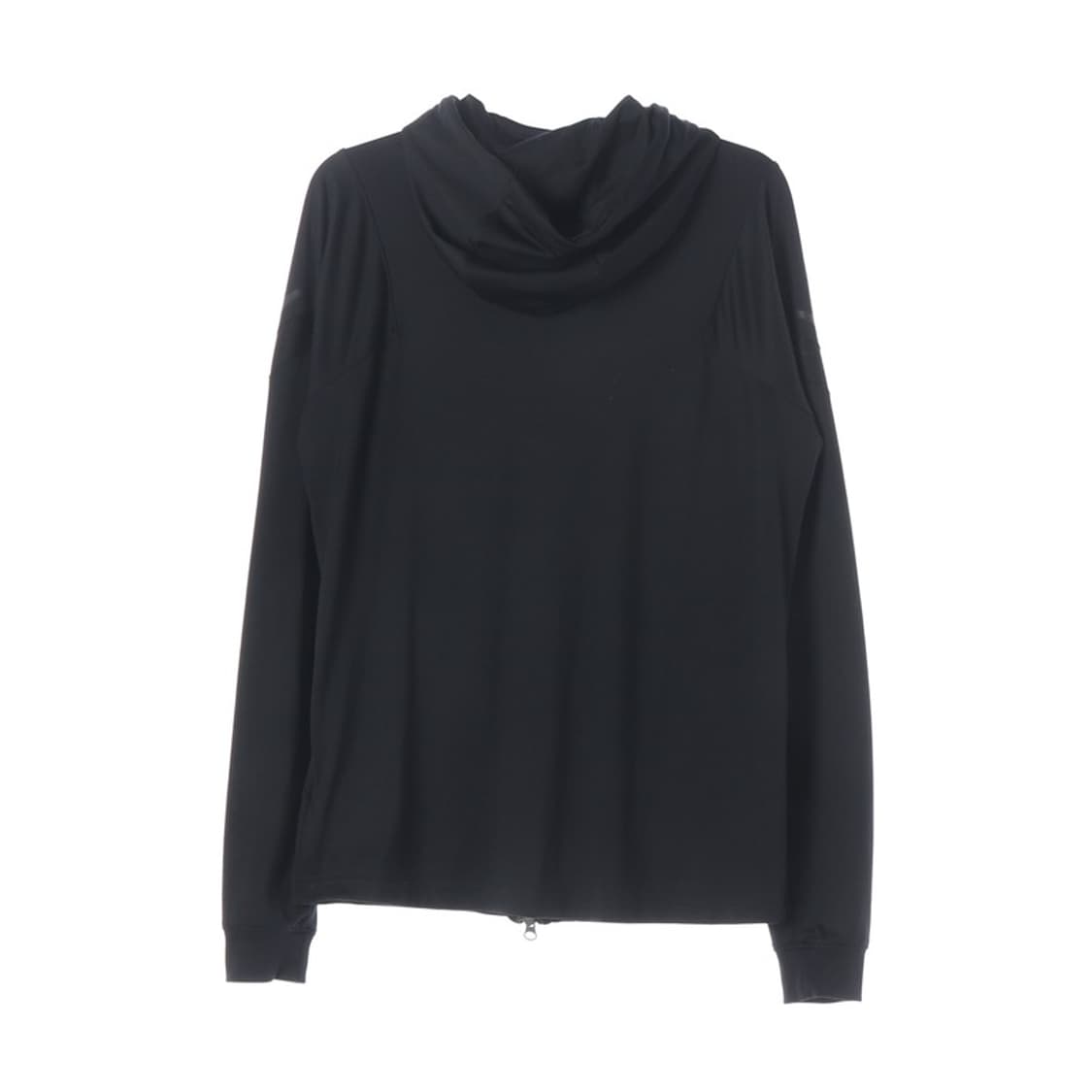 나이키 드라이핏 풋볼 트레이닝 후드 집업 블랙 M 상품이미지2