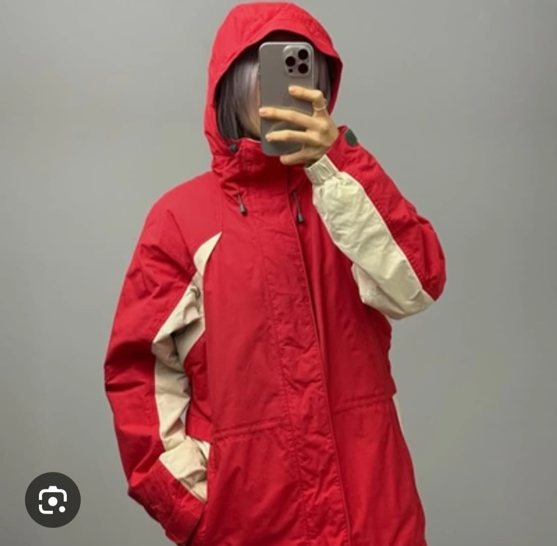 나이키ACG 스톰핏 후드 점퍼[L] 상품이미지1